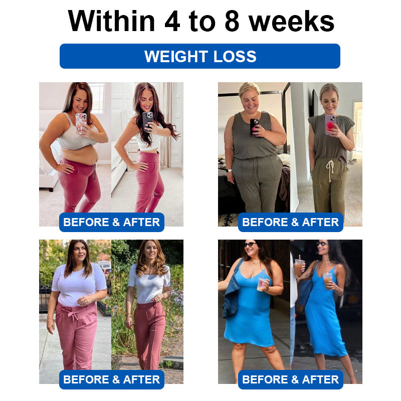 ✅MHRA Approved | GFOUK™ Ultrasonic Fat Blasting and Detox Wristband (🔥UP TO 70% OFF)